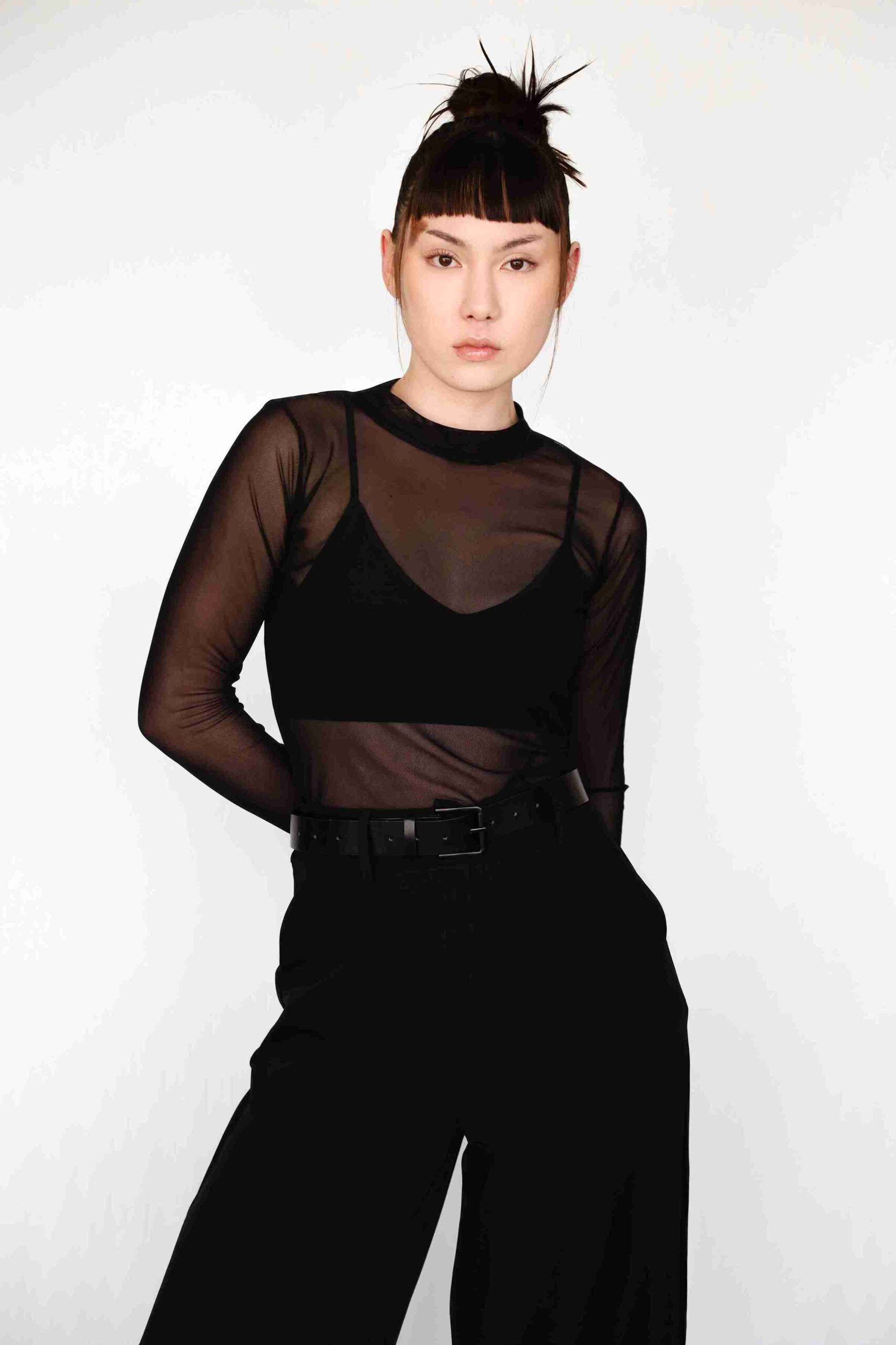 Amanda Kim - Front Management