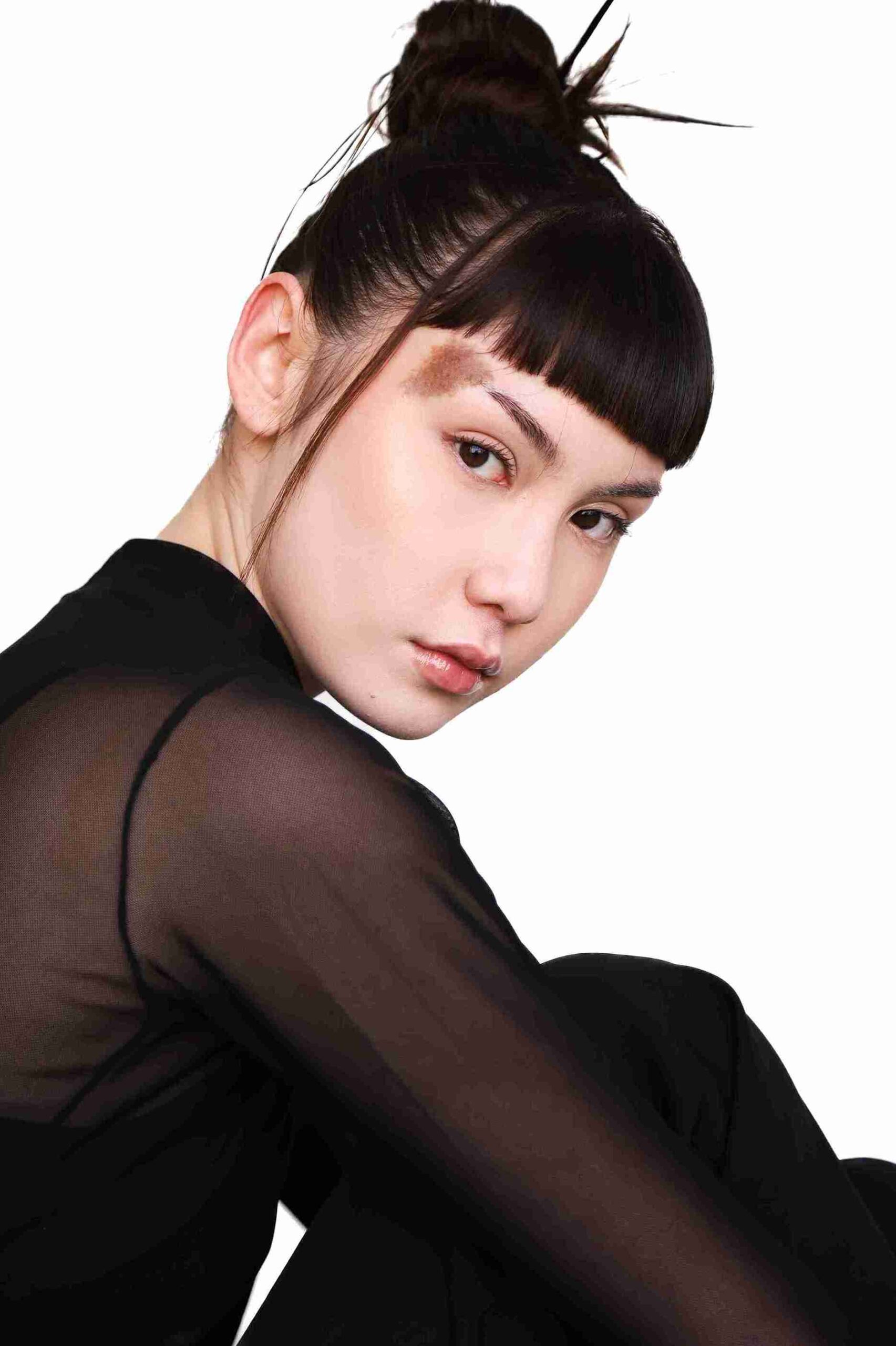 Amanda Kim - Front Management