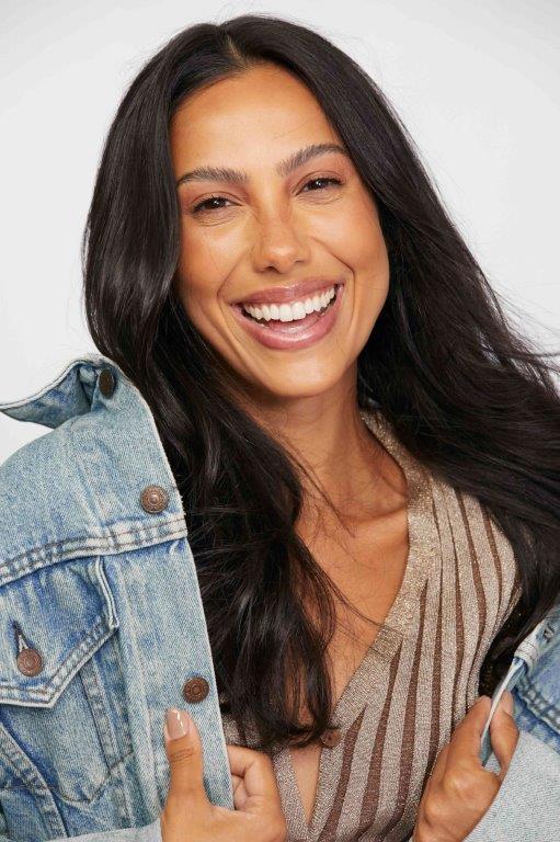 Amanda Lima - Front Management