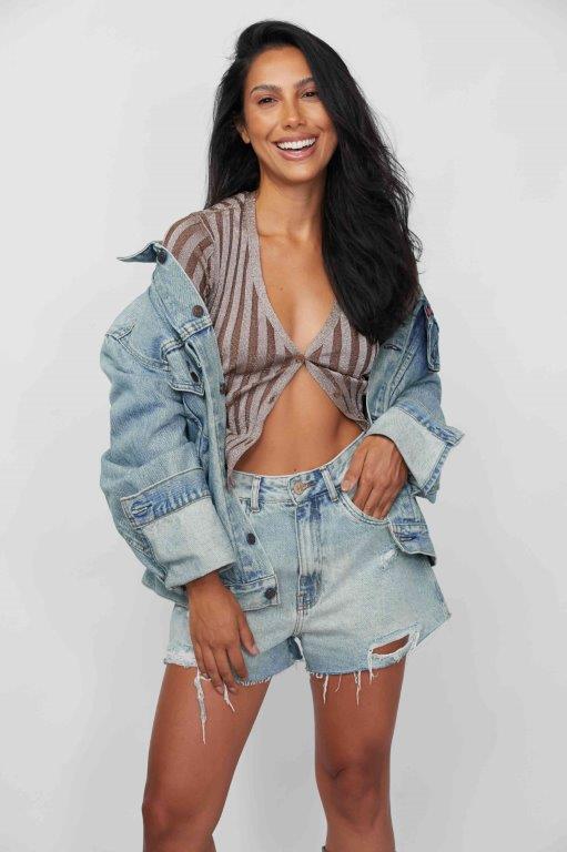 Amanda Lima - Front Management