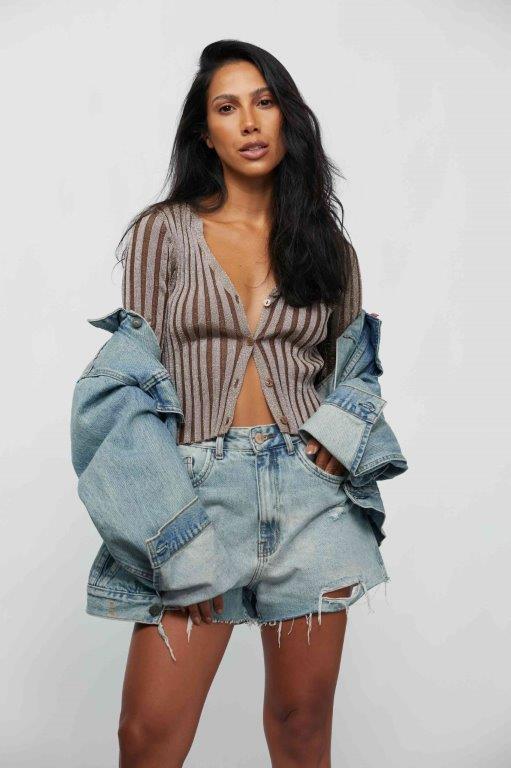 Amanda Lima - Front Management