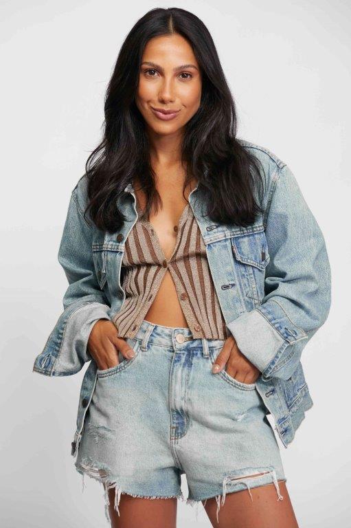 Amanda Lima - Front Management