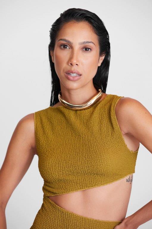 Amanda Lima - Front Management