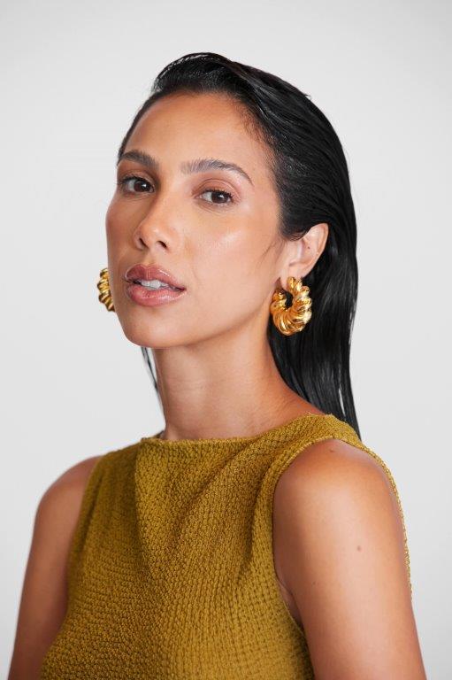 Amanda Lima - Front Management