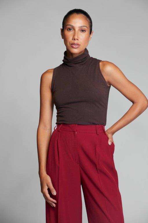 Amanda Lima - Front Management