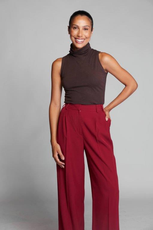 Amanda Lima - Front Management