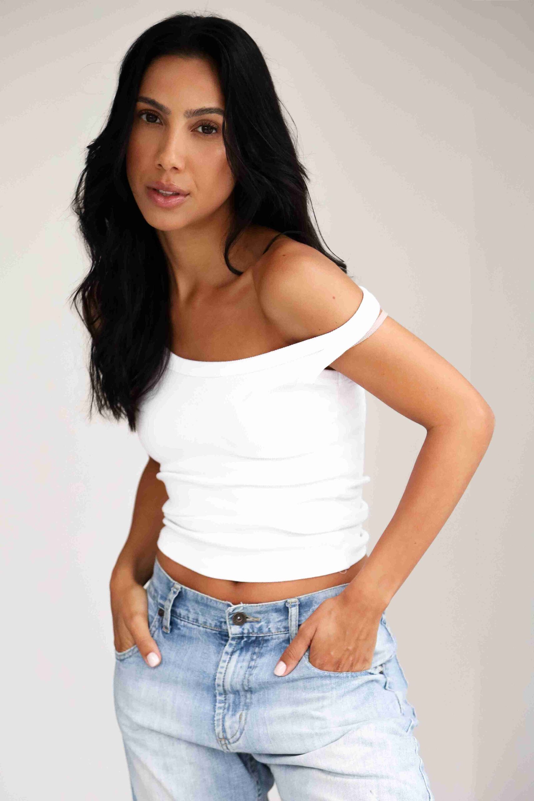 Amanda Lima - Front Management