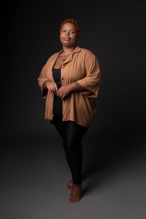 Amanda Queen - Front Management