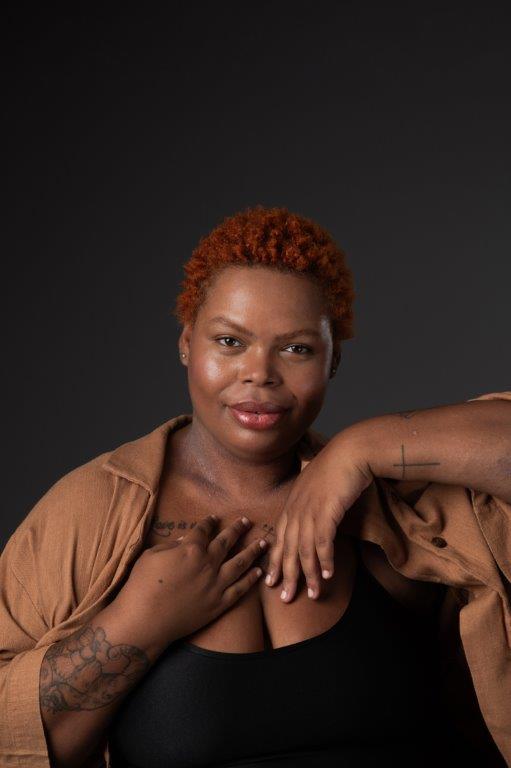 Amanda Queen - Front Management