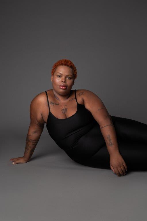 Amanda Queen - Front Management