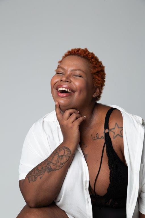 Amanda Queen - Front Management