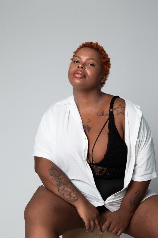 Amanda Queen - Front Management