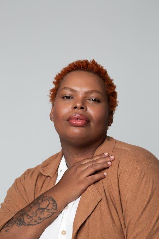 Amanda Queen - Front Management