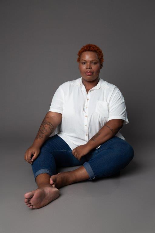 Amanda Queen - Front Management