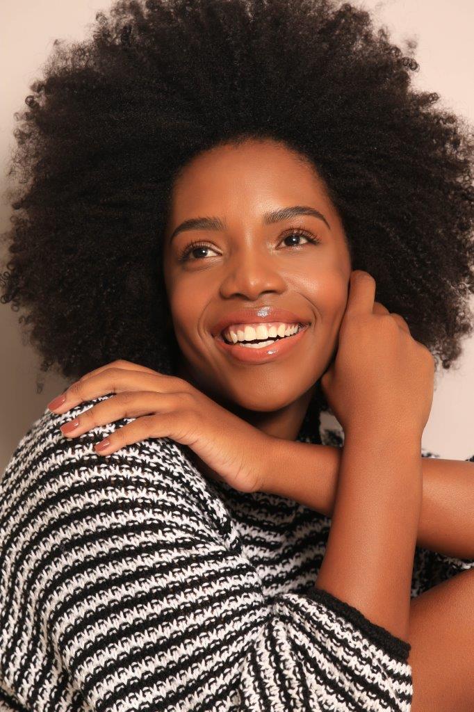 Amanda Roque - Front Management