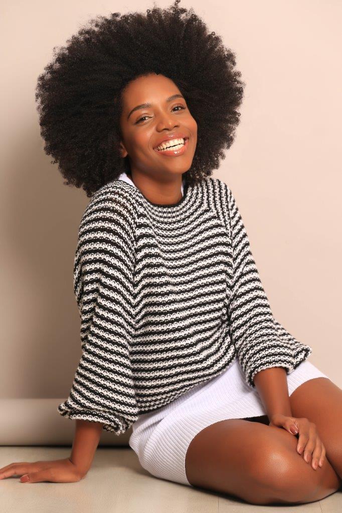 Amanda Roque - Front Management