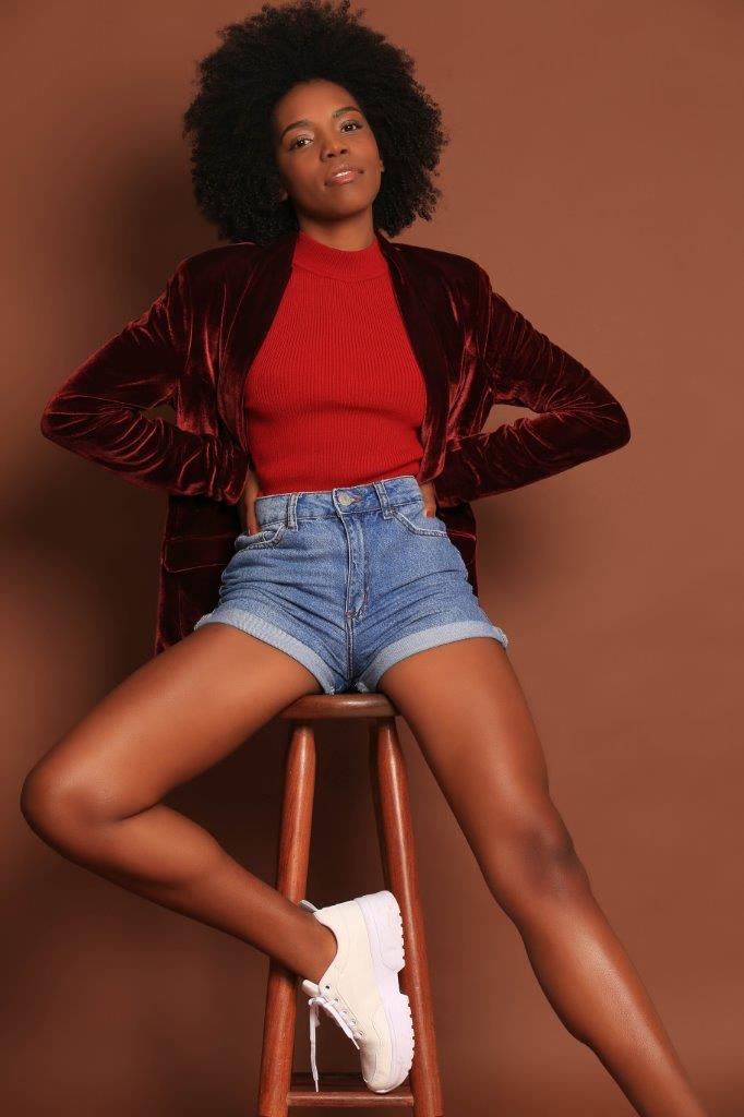 Amanda Roque - Front Management