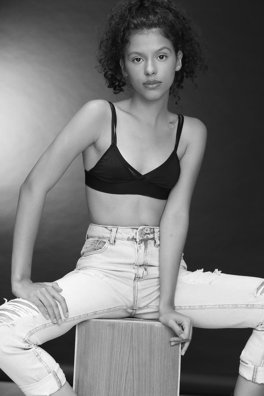 Ana Clara Araújo - Front Management