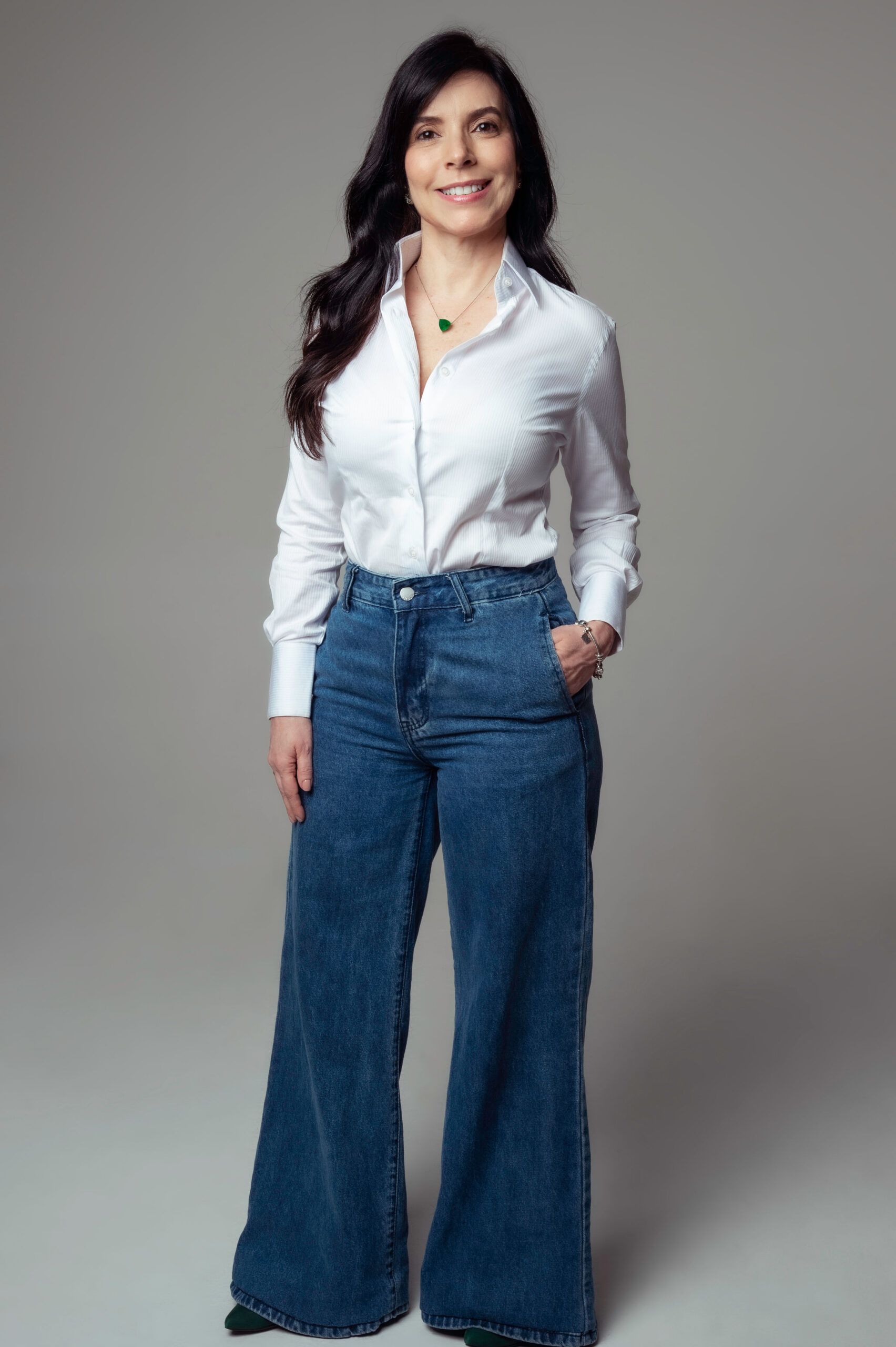 Ana Cristina Viegas - Front Management