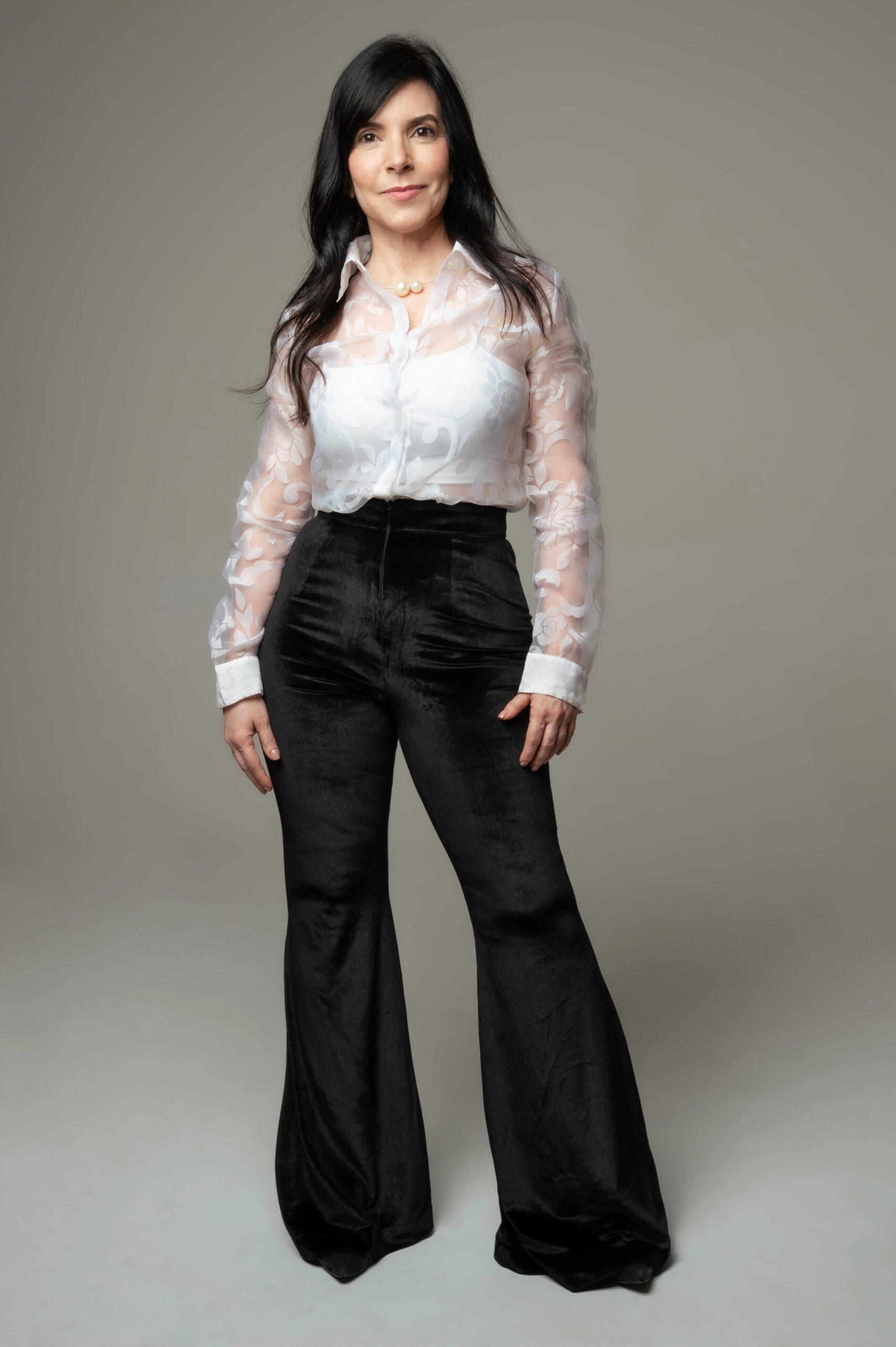 Ana Cristina Viegas - Front Management