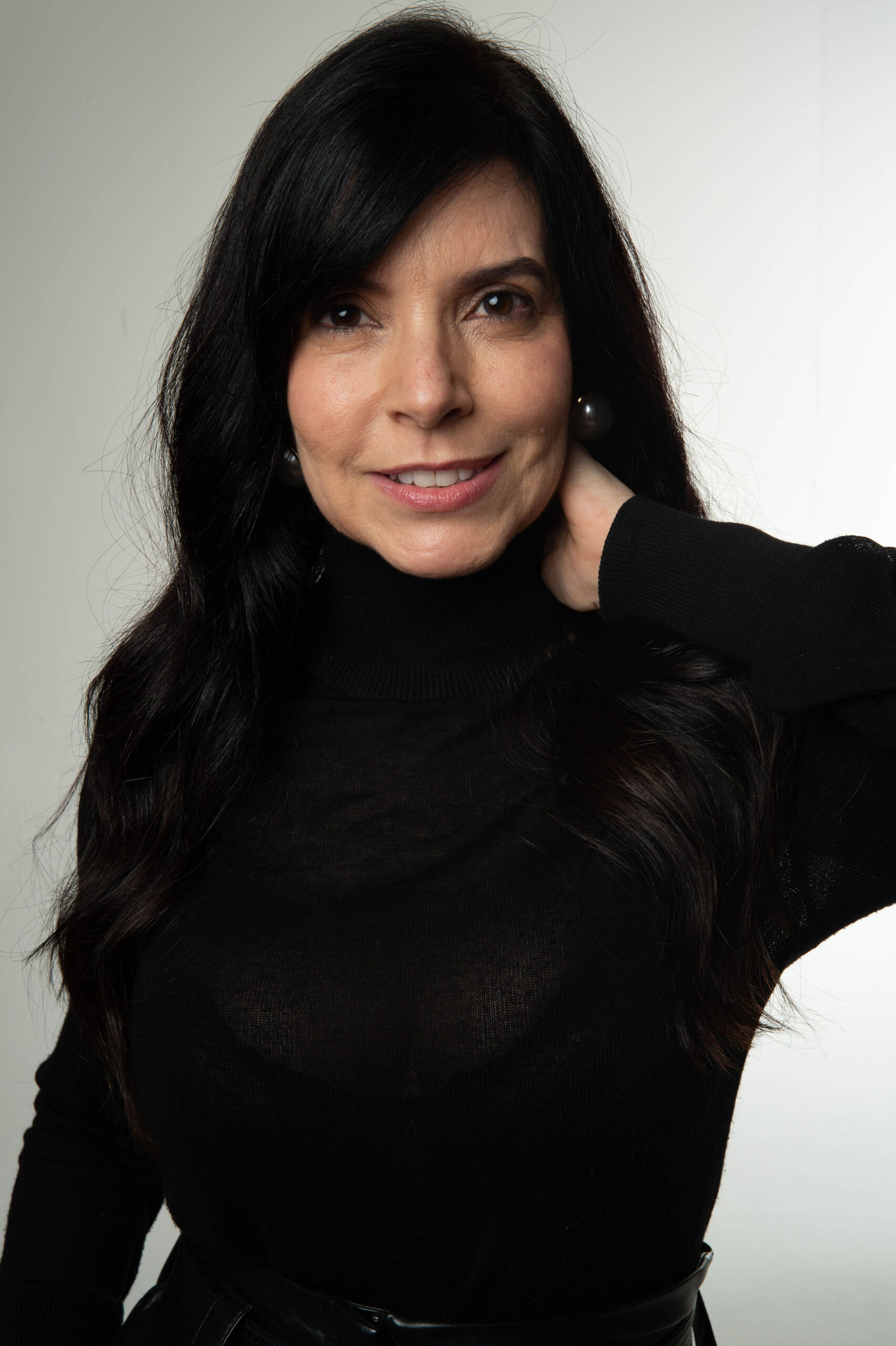 Ana Cristina Viegas - Front Management