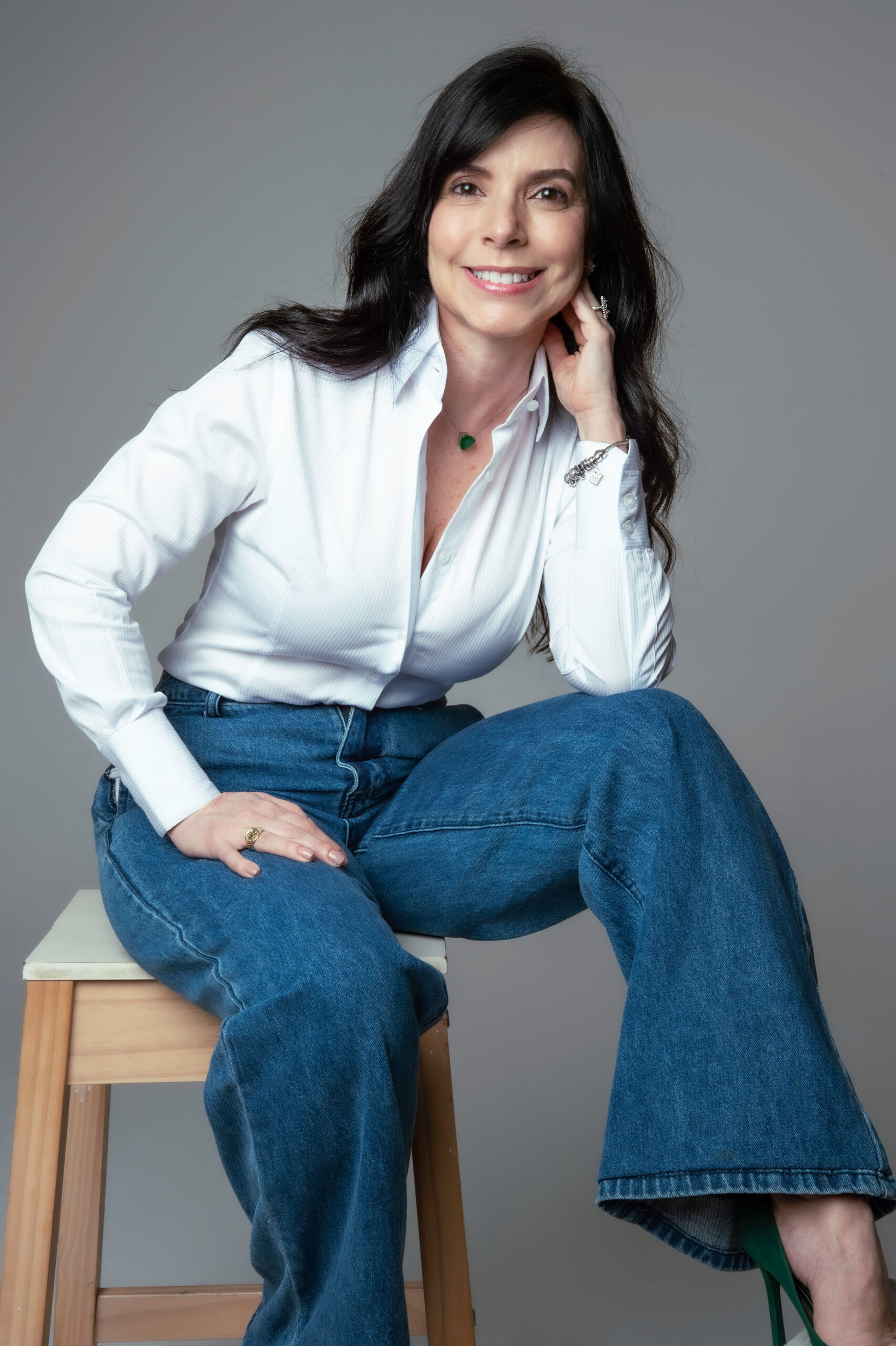 Ana Cristina Viegas - Front Management