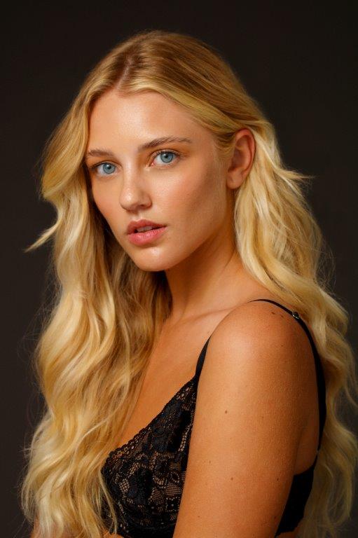 Ana Julia Krieger - Front Management