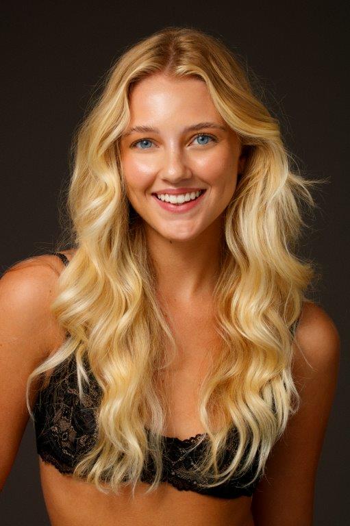 Ana Julia Krieger - Front Management