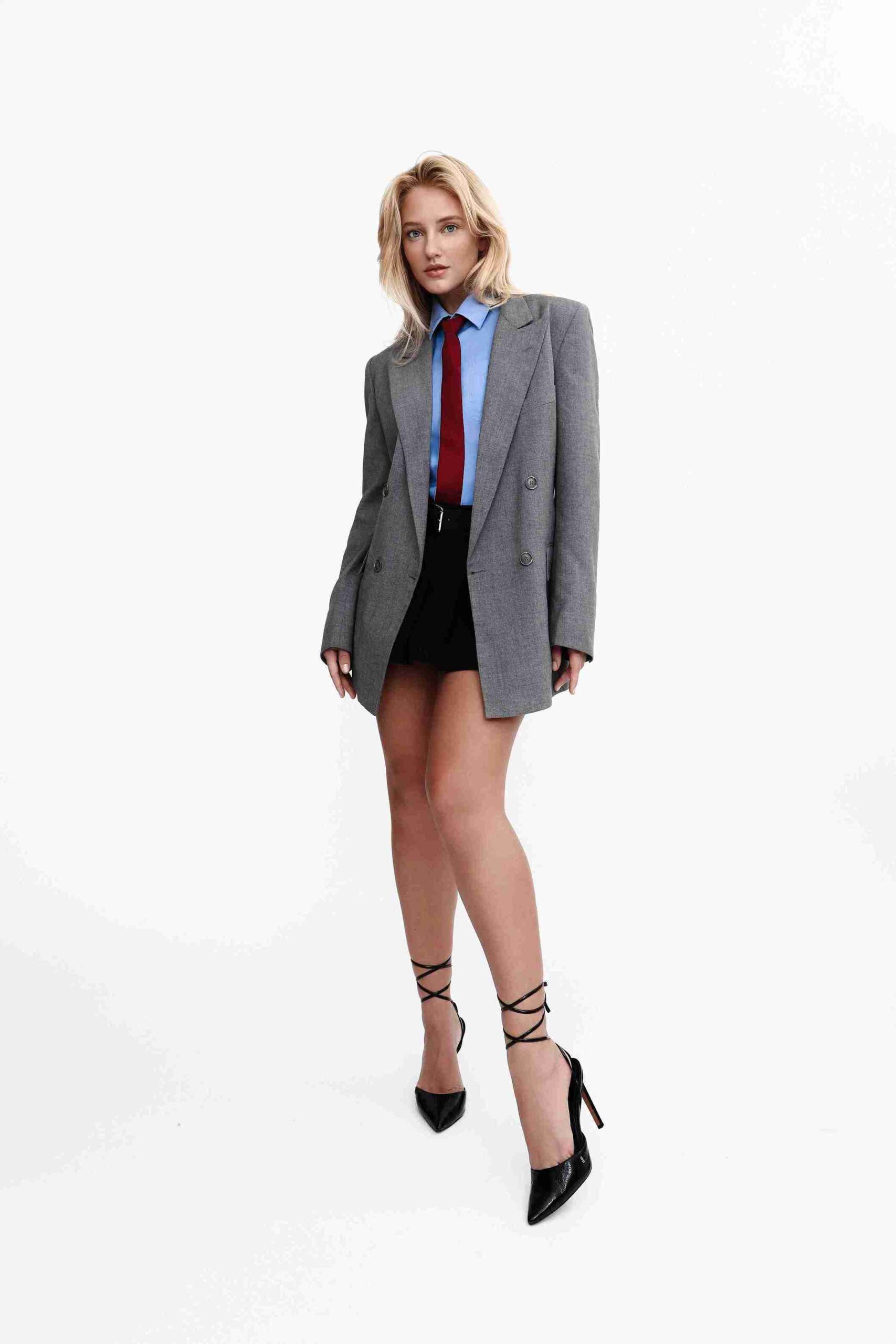 Ana Julia Krieger - Front Management