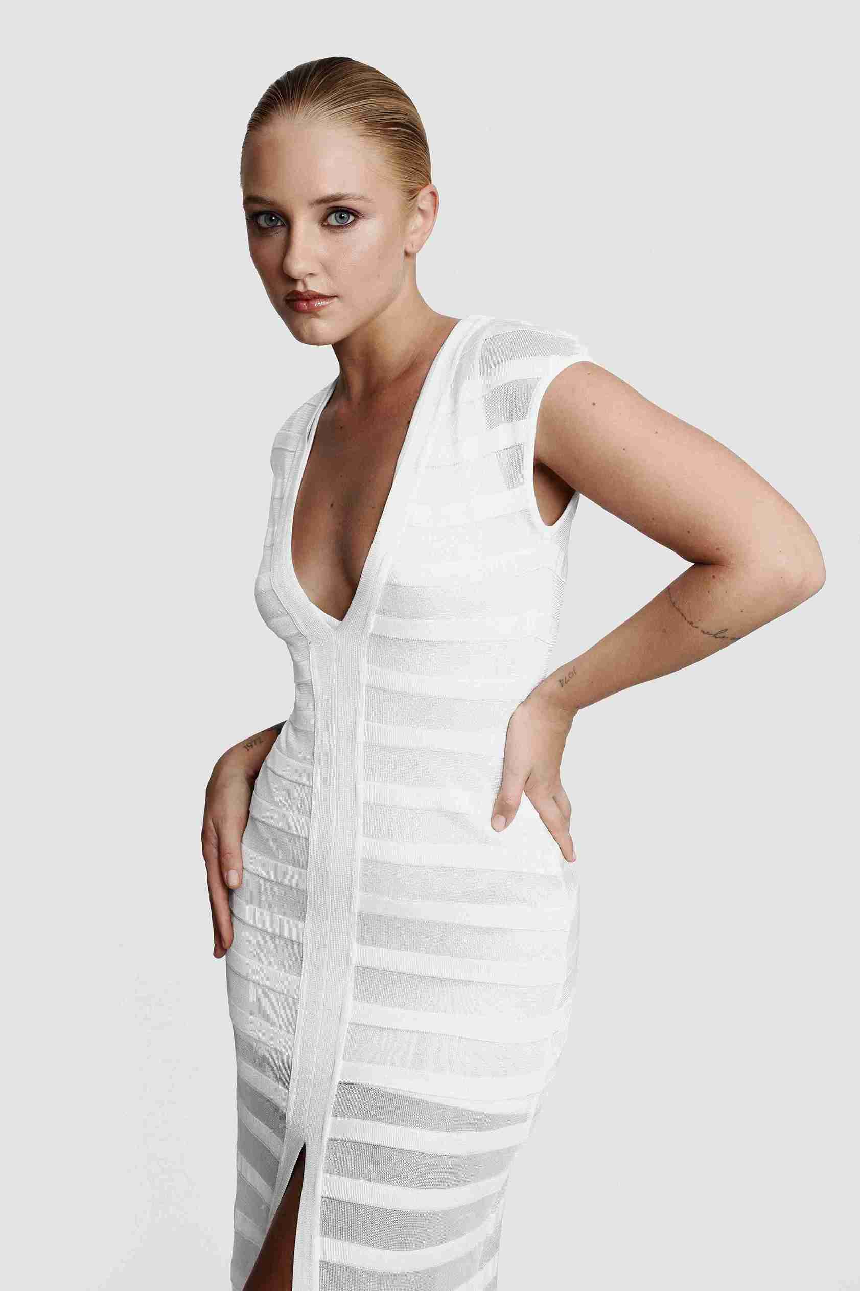 Ana Julia Krieger - Front Management