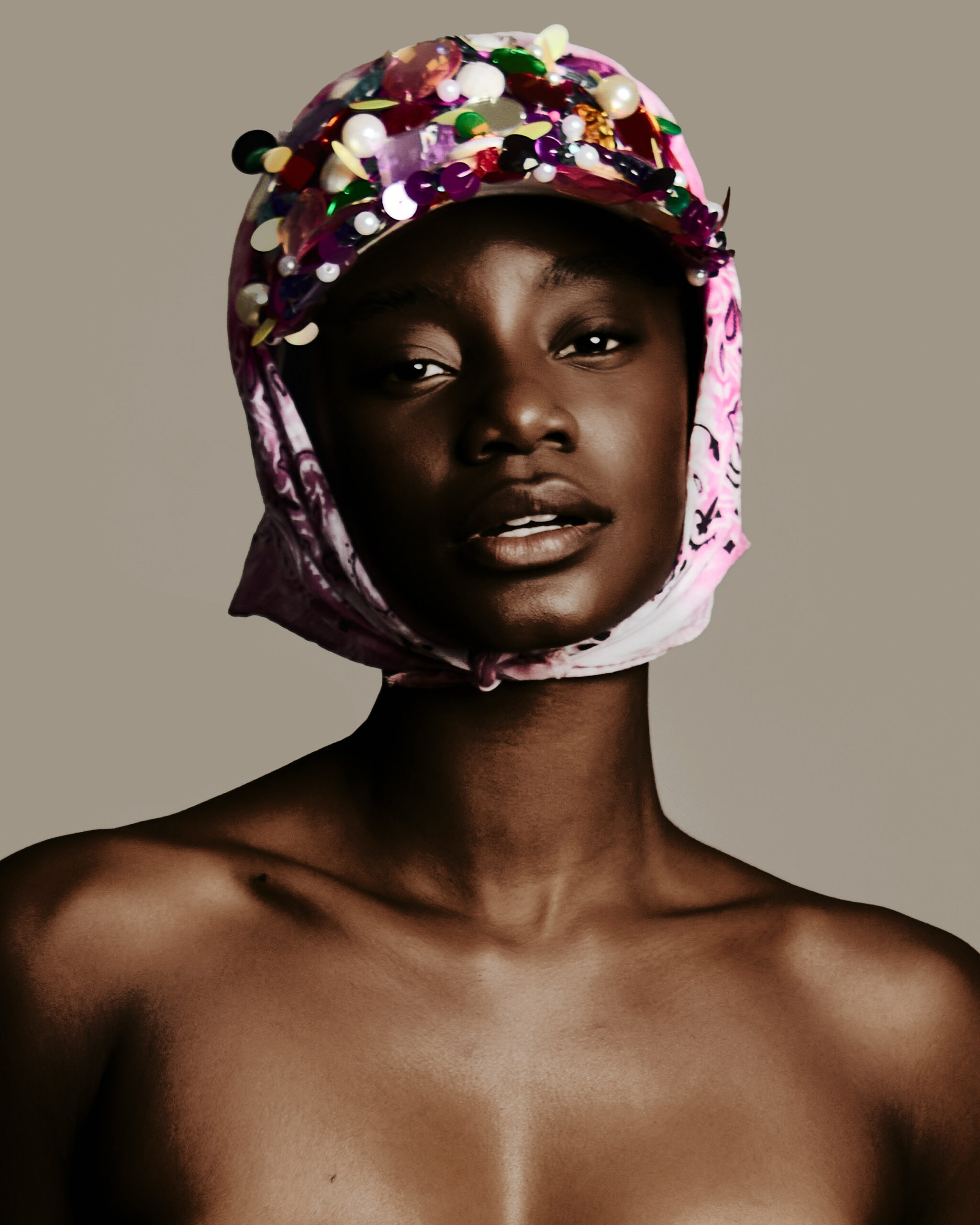 Ana Livia Santtos - Front Management