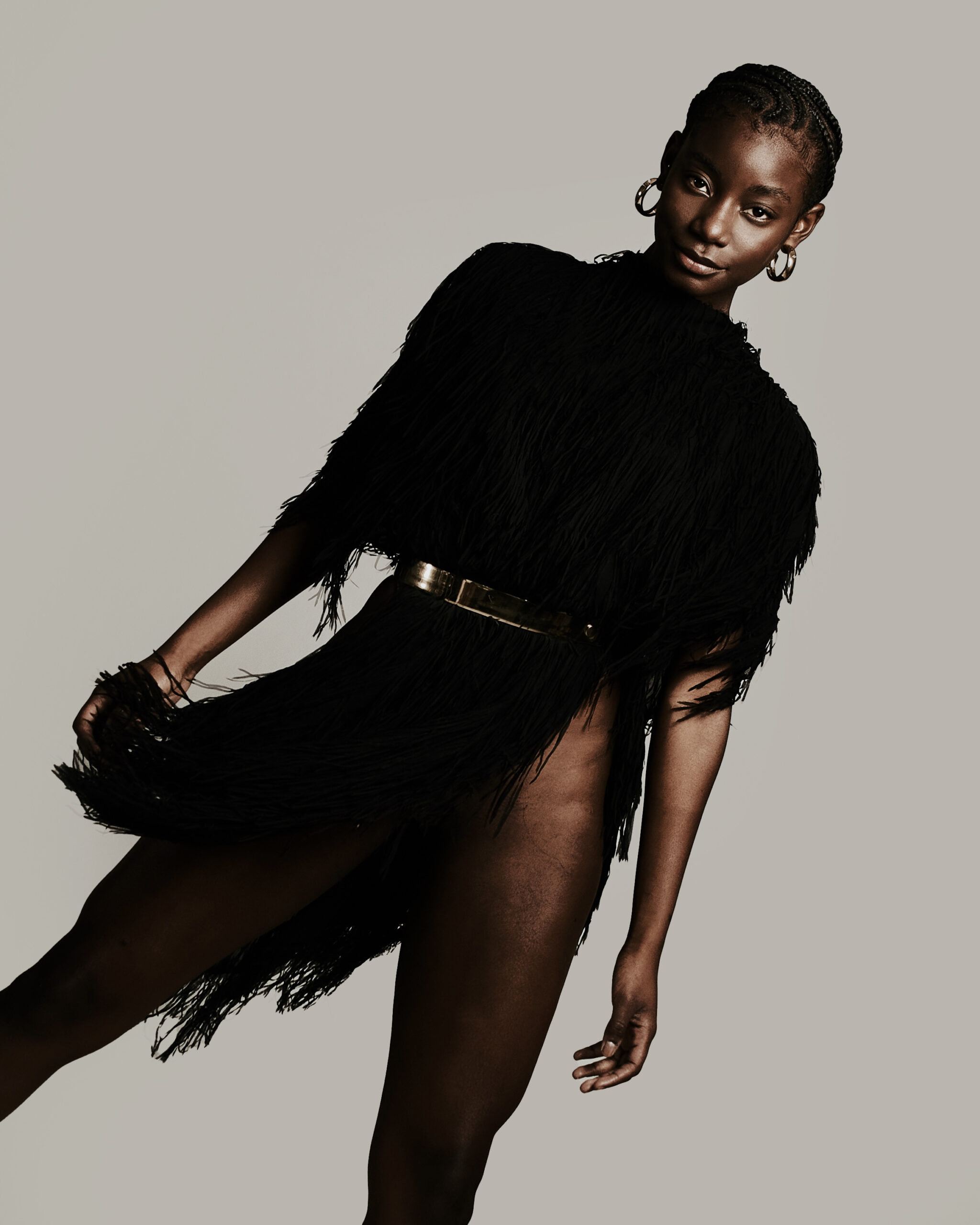 Ana Livia Santtos - Front Management