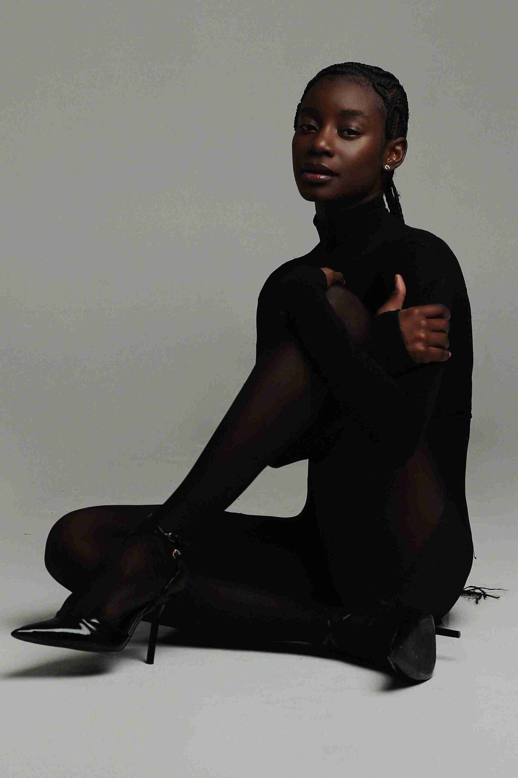 Ana Livia Santtos - Front Management