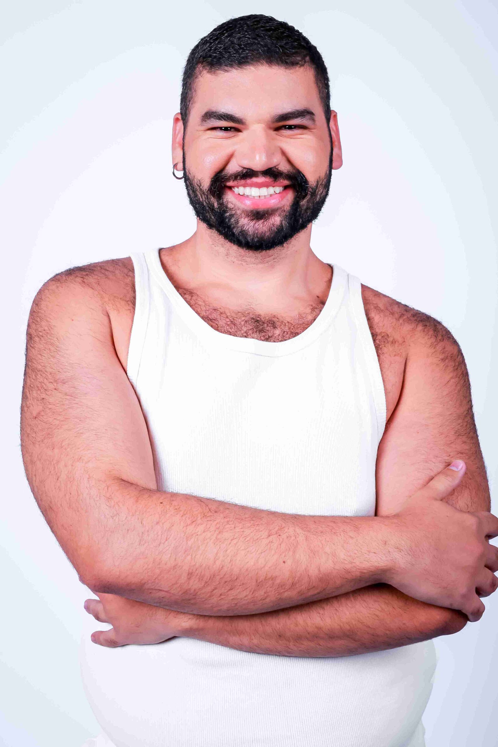 André Chaves - Front Management