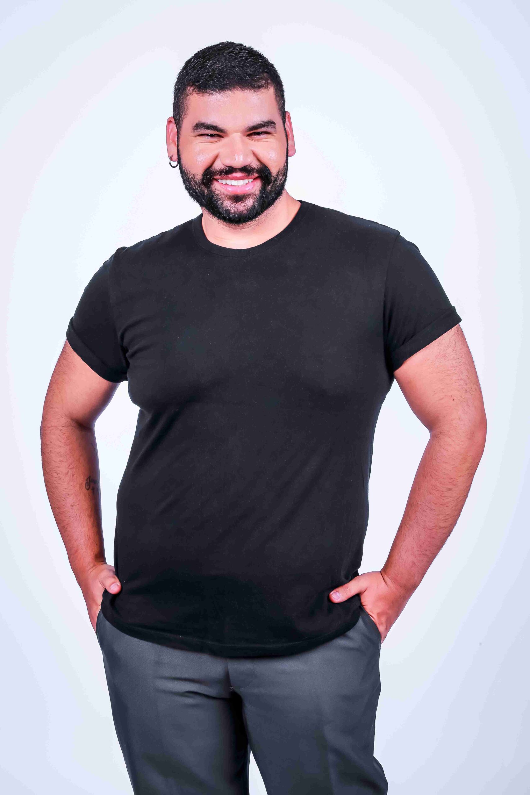 André Chaves - Front Management