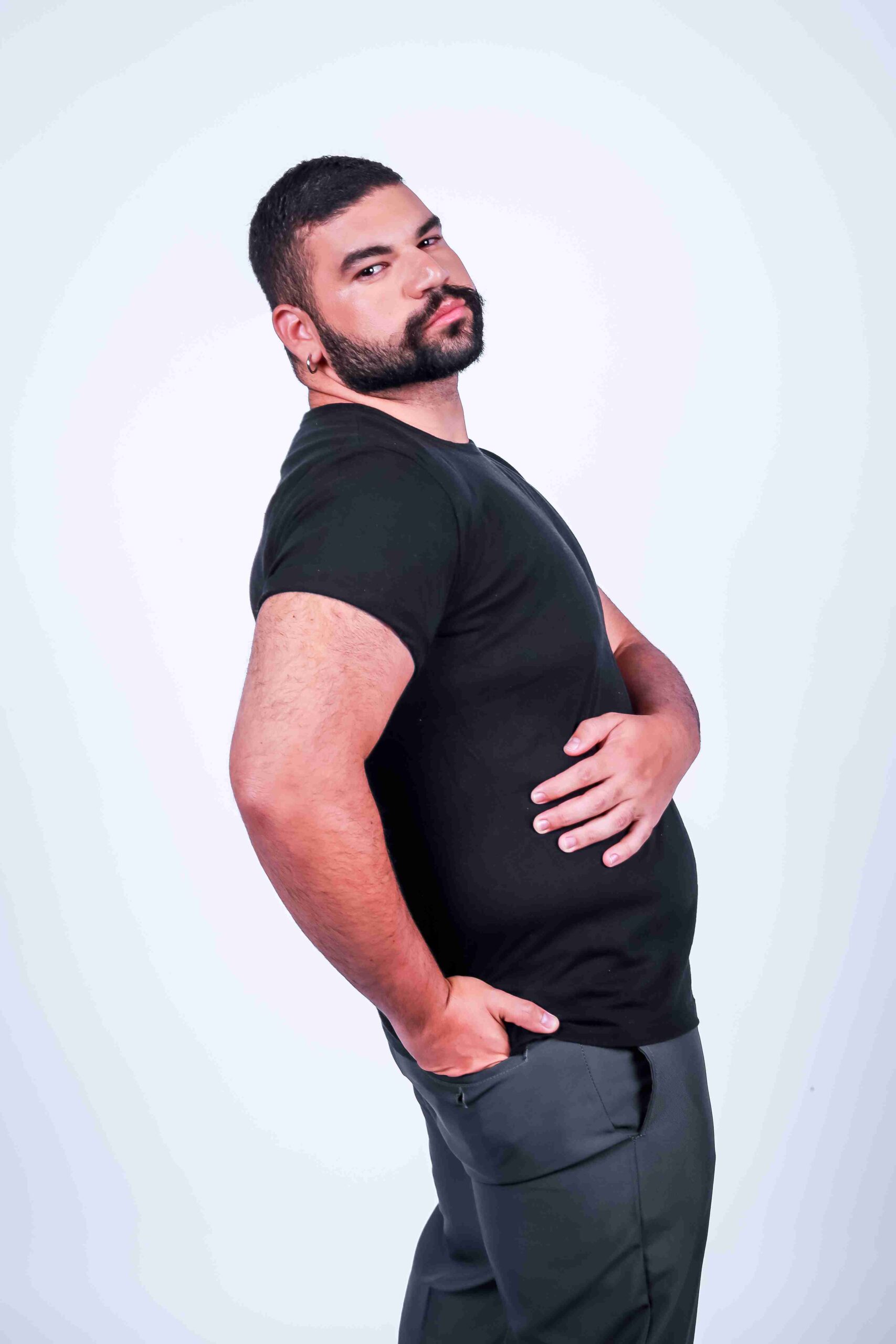 André Chaves - Front Management