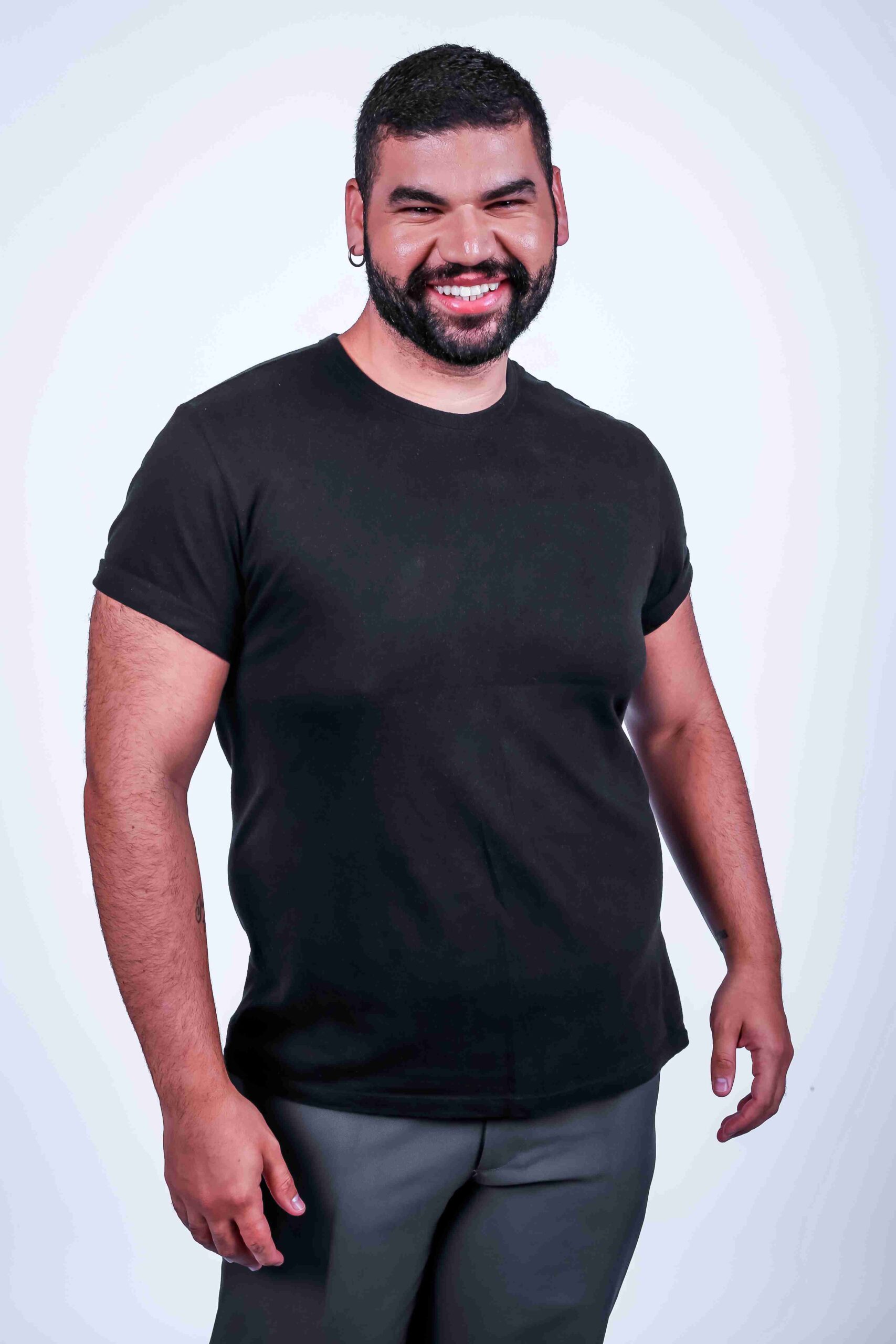 André Chaves - Front Management