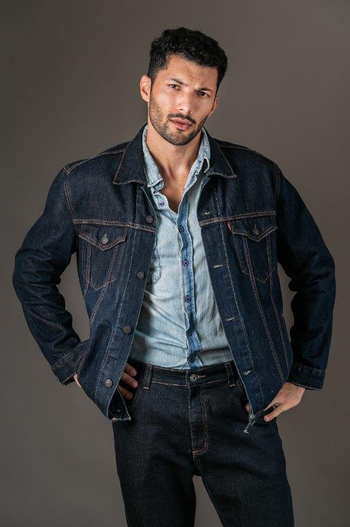 André Sena - Front Management