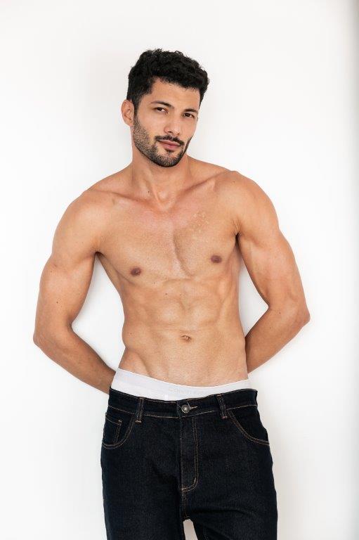 André Sena - Front Management