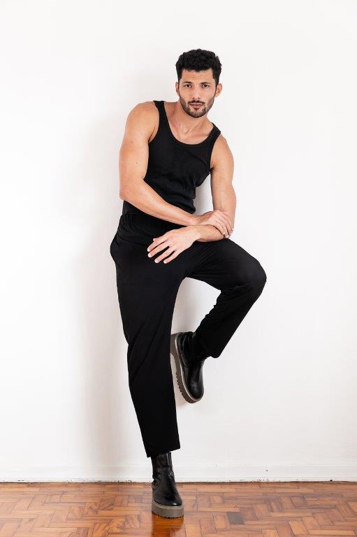 André Sena - Front Management