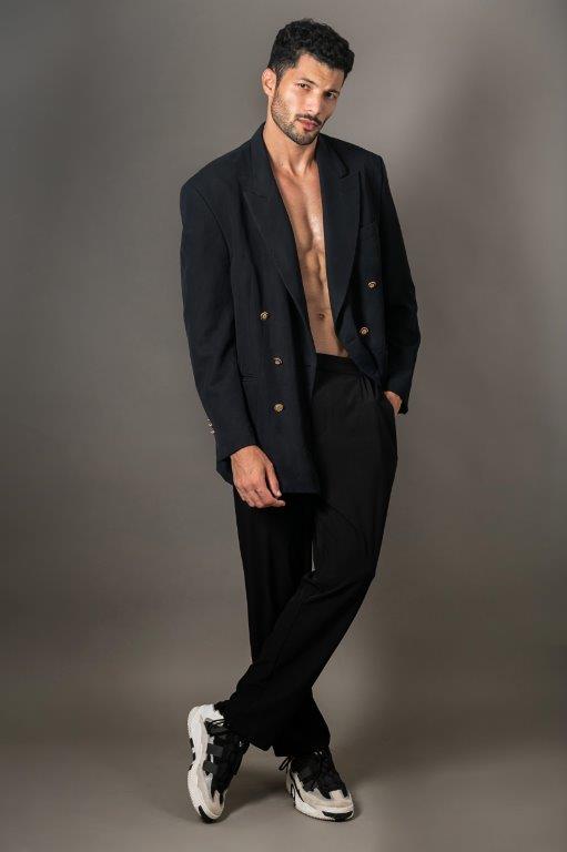 André Sena - Front Management