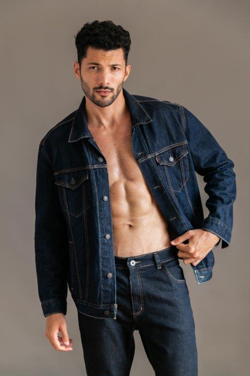 André Sena - Front Management