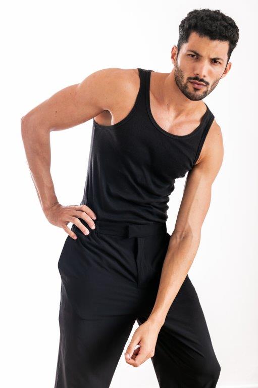 André Sena - Front Management