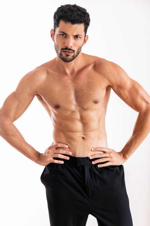 André Sena - Front Management