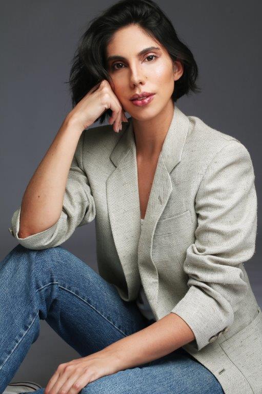 Andressa Bonatto - Front Management