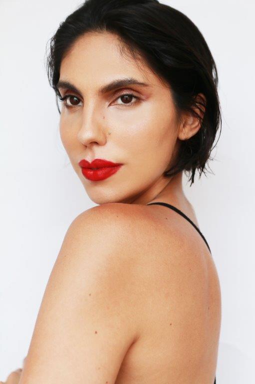 Andressa Bonatto - Front Management