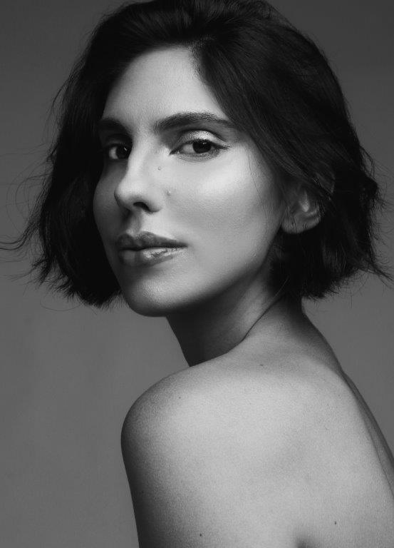 Andressa Bonatto - Front Management