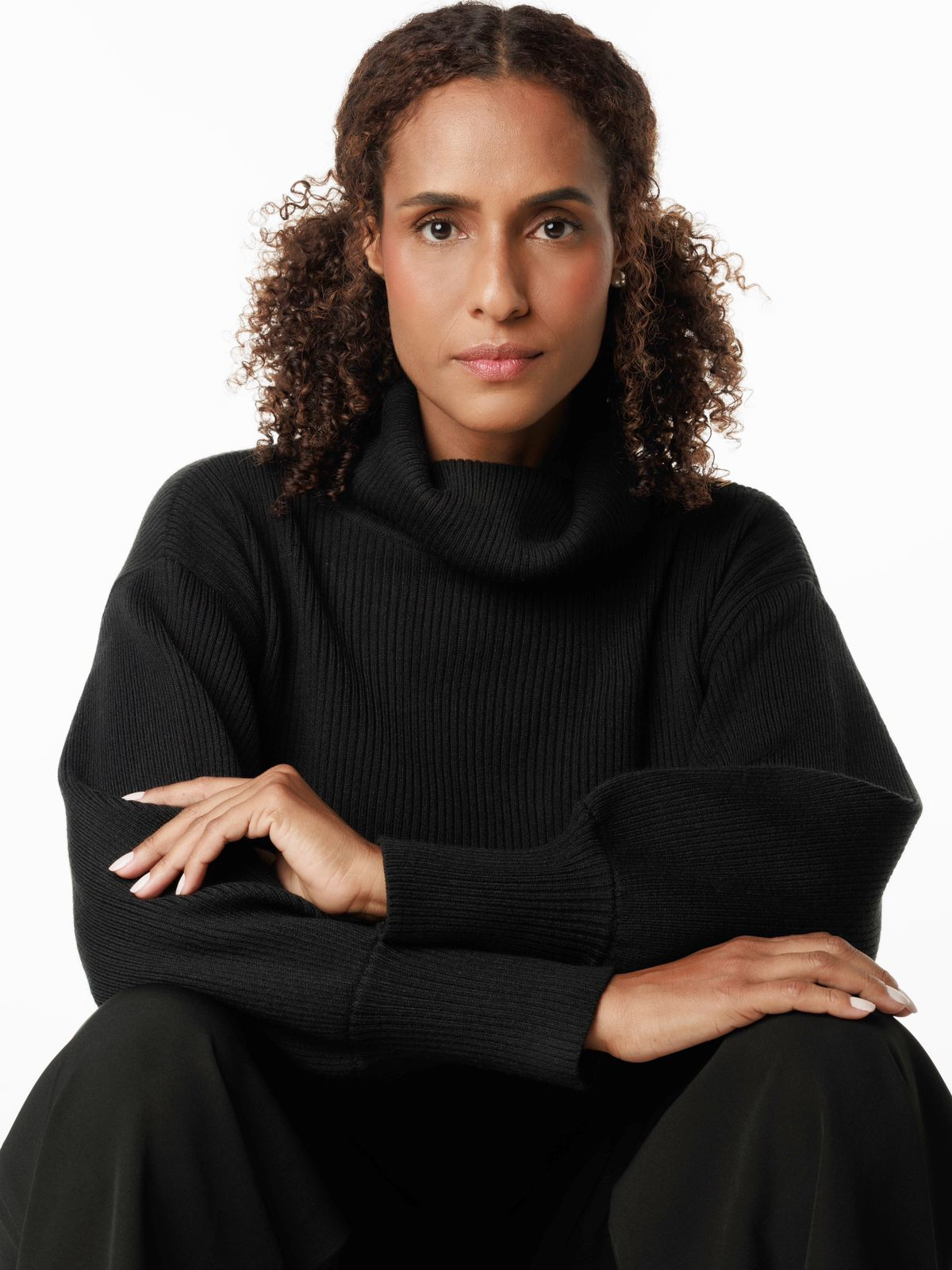 Anna Paula Barros - Front Management