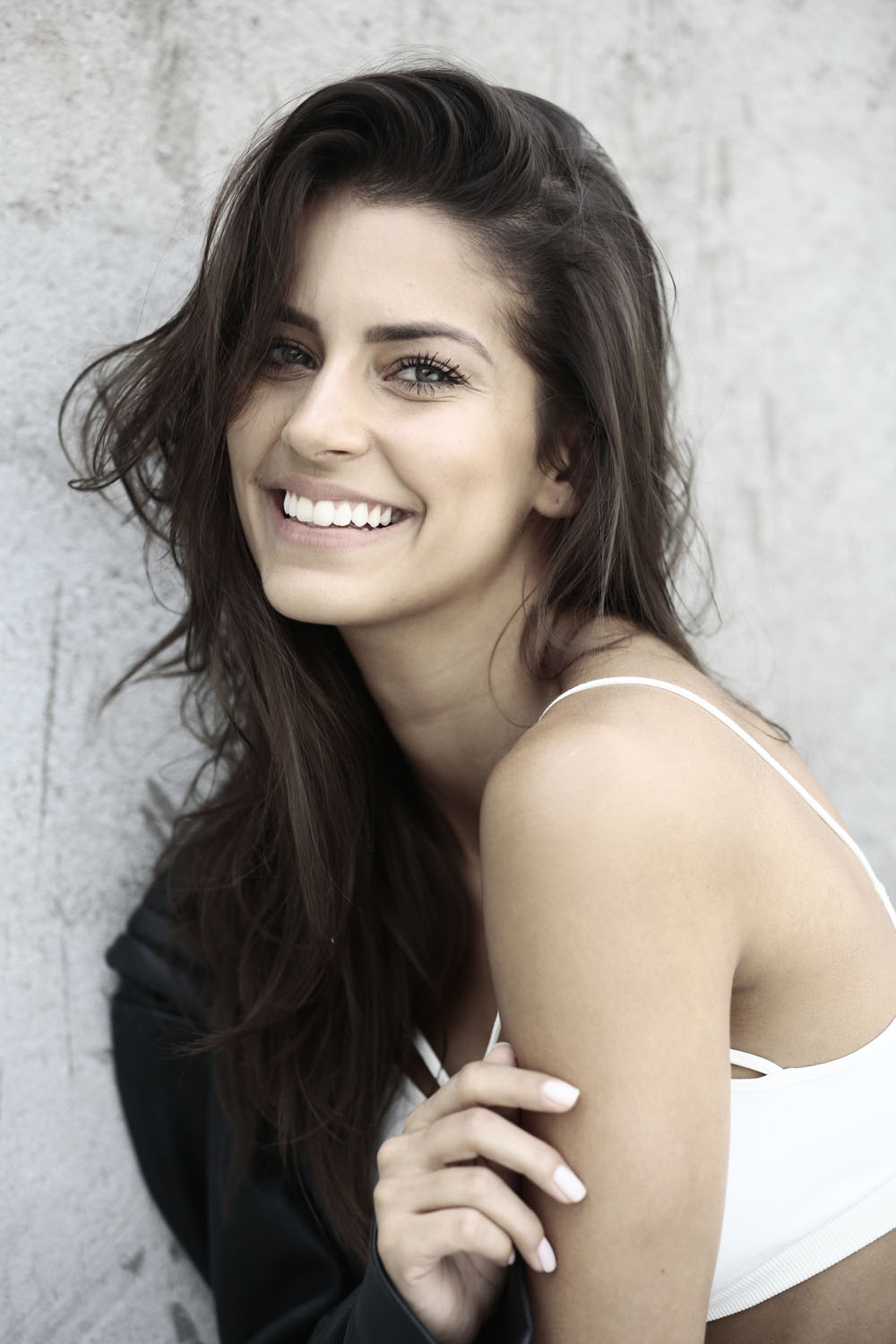 Bruna Dacal - Front Management