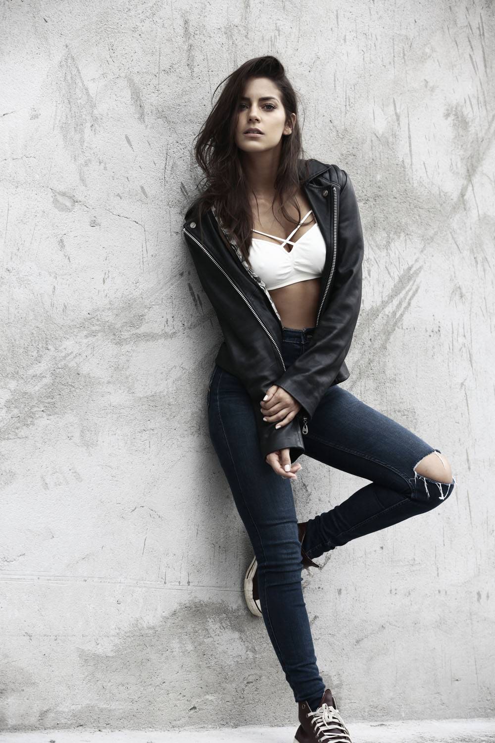 Bruna Dacal - Front Management